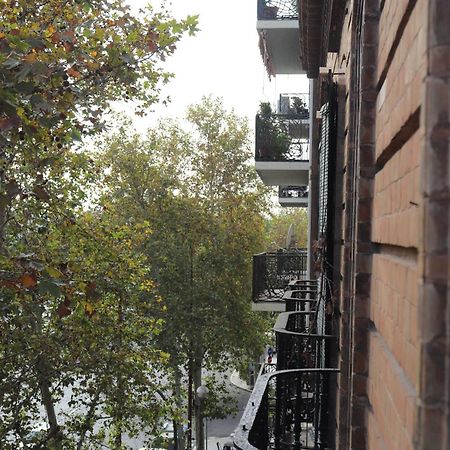 Apartamentos Reyes Catolicos 14 セビリア エクステリア 写真