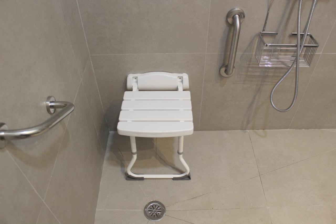Apartamentos Reyes Catolicos 14 セビリア エクステリア 写真