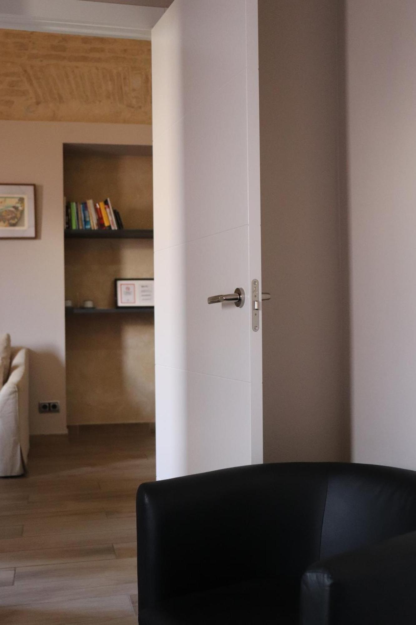 Apartamentos Reyes Catolicos 14 セビリア エクステリア 写真