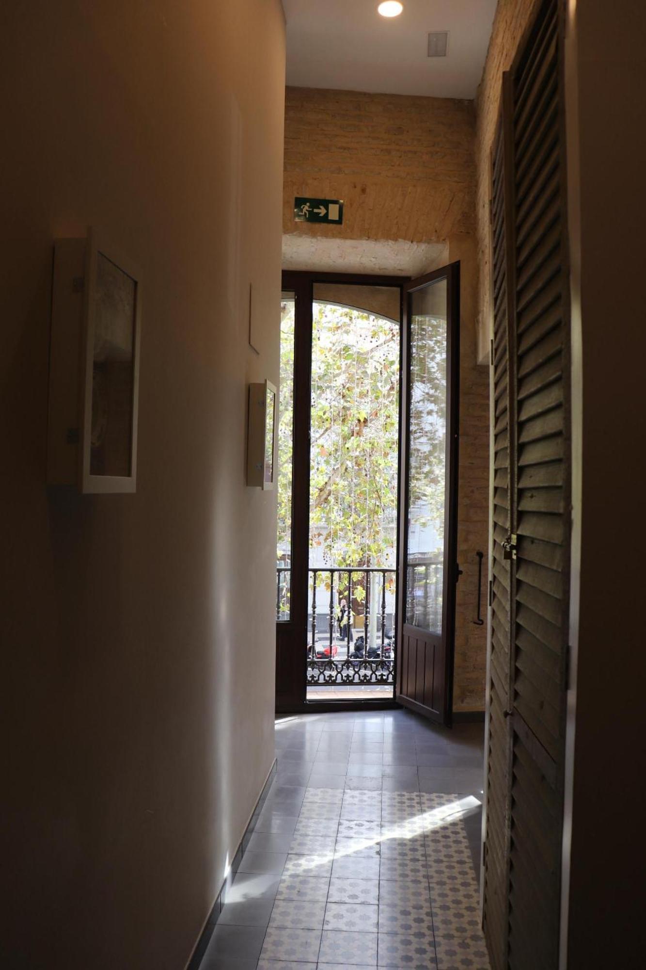 Apartamentos Reyes Catolicos 14 セビリア エクステリア 写真