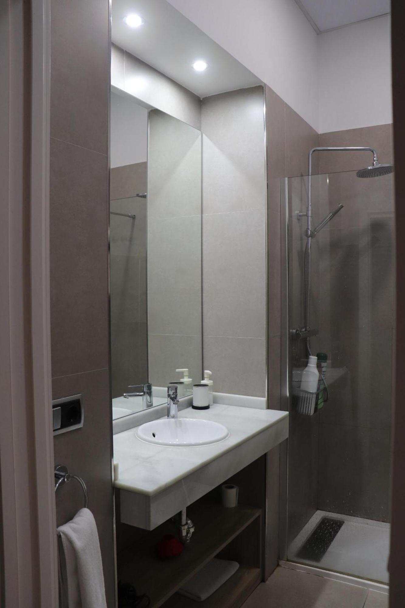 Apartamentos Reyes Catolicos 14 セビリア エクステリア 写真