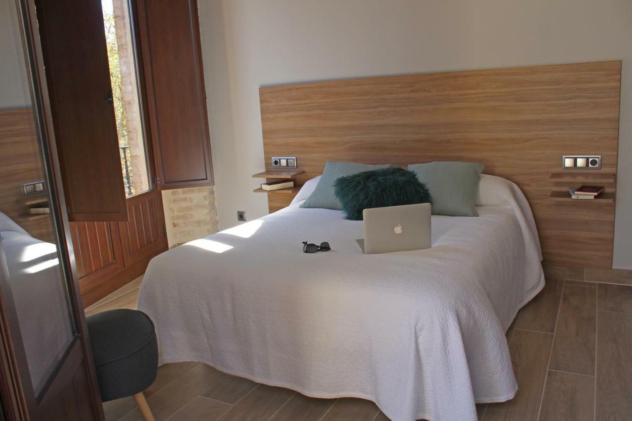 Apartamentos Reyes Catolicos 14 セビリア エクステリア 写真