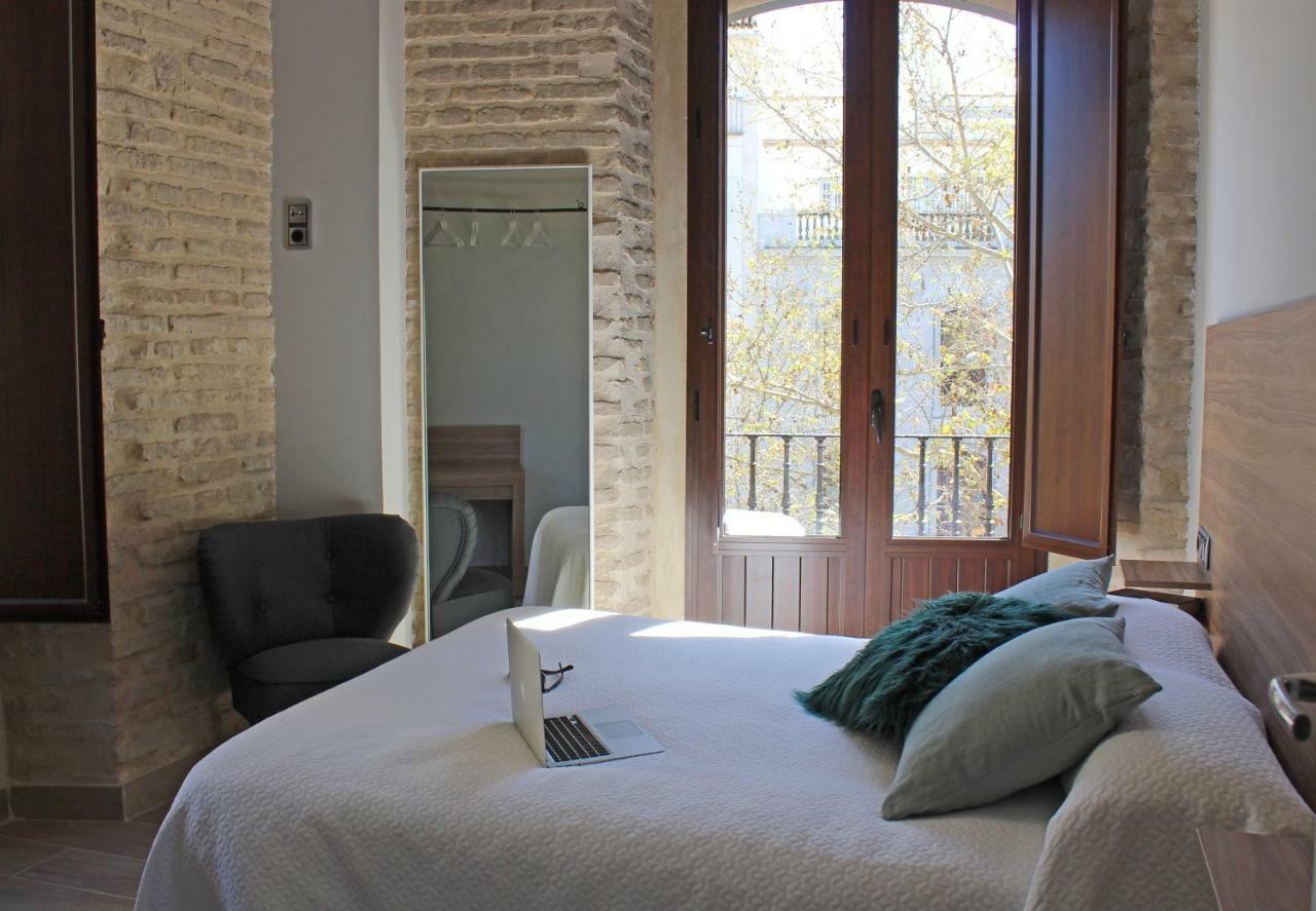 Apartamentos Reyes Catolicos 14 セビリア エクステリア 写真
