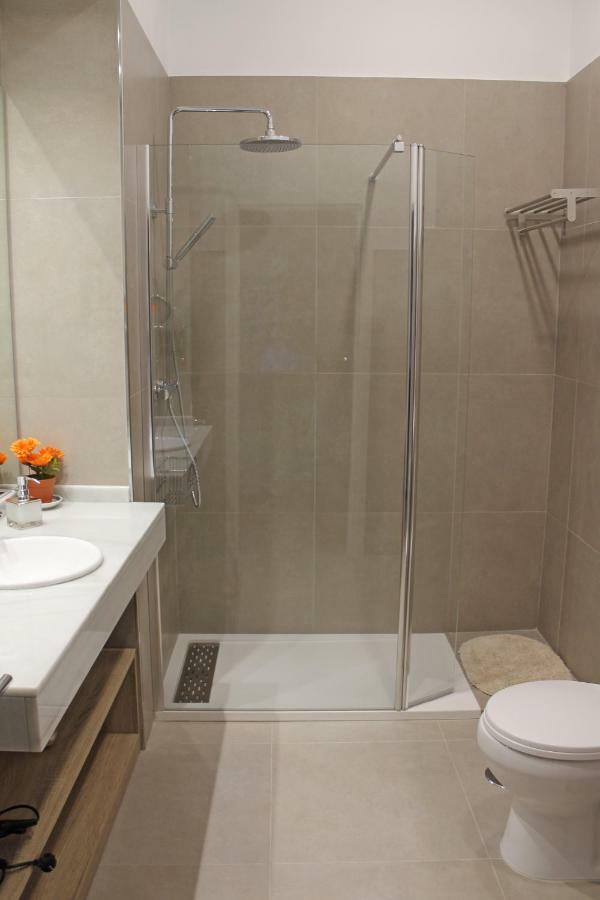 Apartamentos Reyes Catolicos 14 セビリア エクステリア 写真